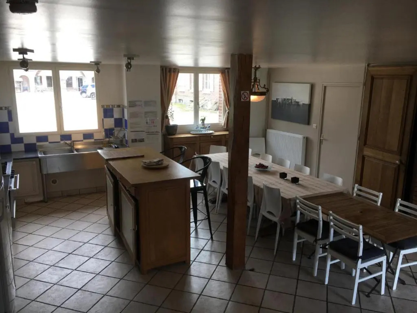 Domaine des Celestins