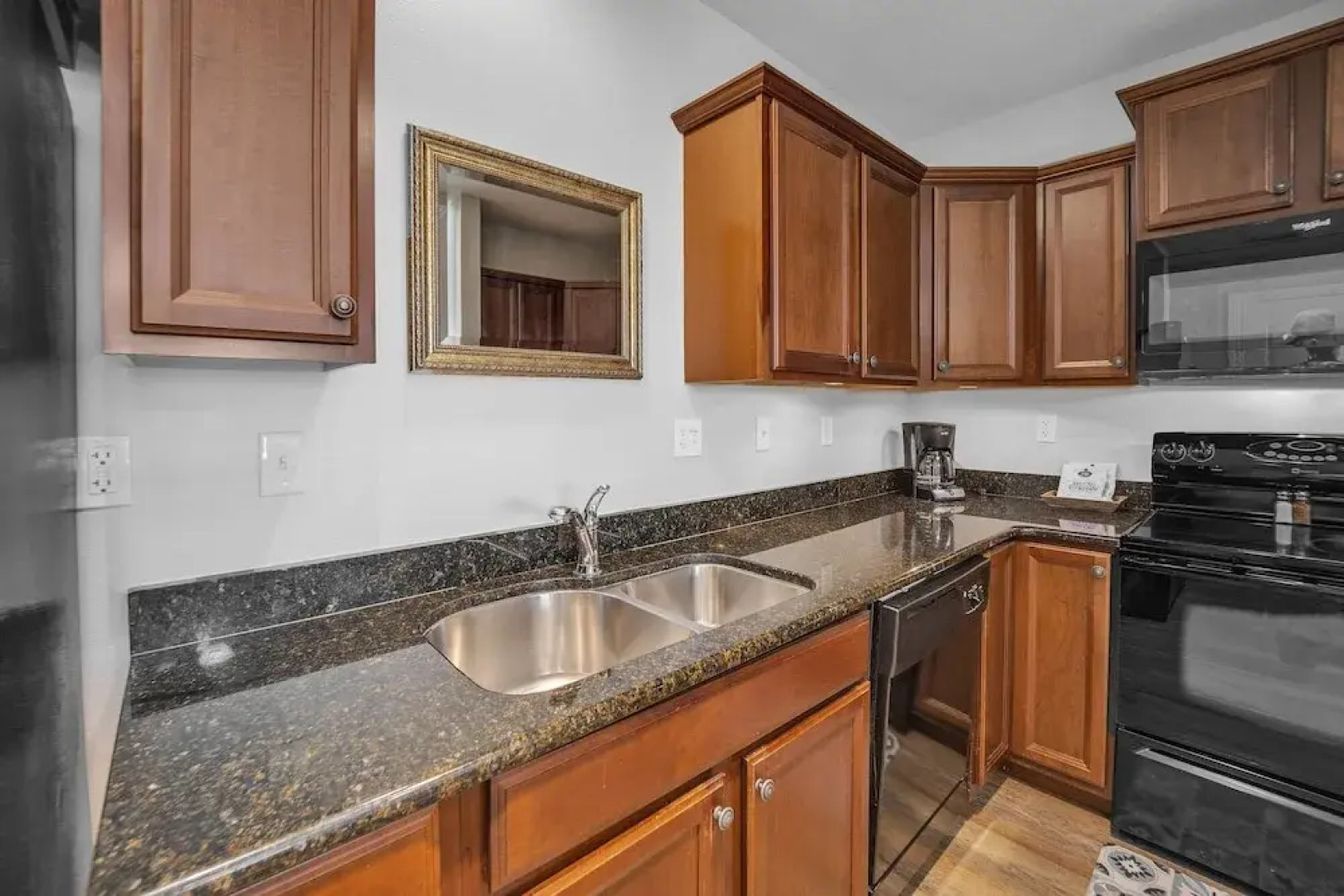 2 bedroom Tampa Condo at Private Golf Course 2 Condo by RedAwning