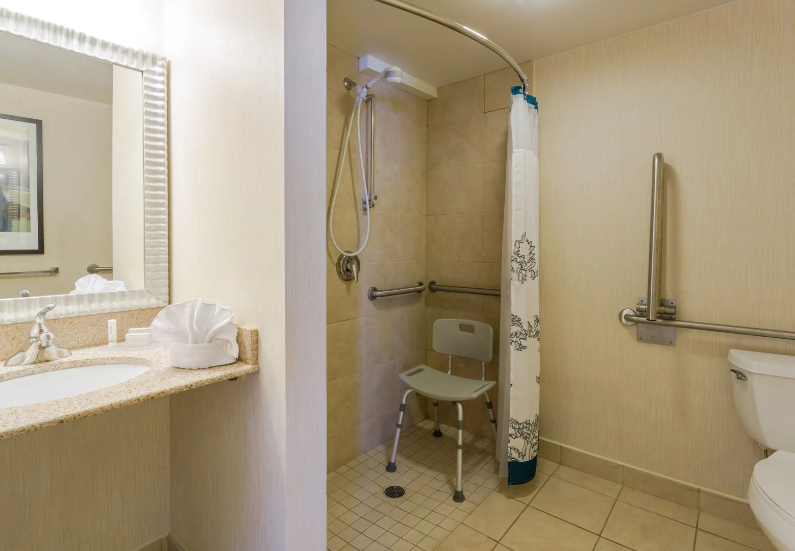 Residence Inn By Marriott Hartford Rocky Hill