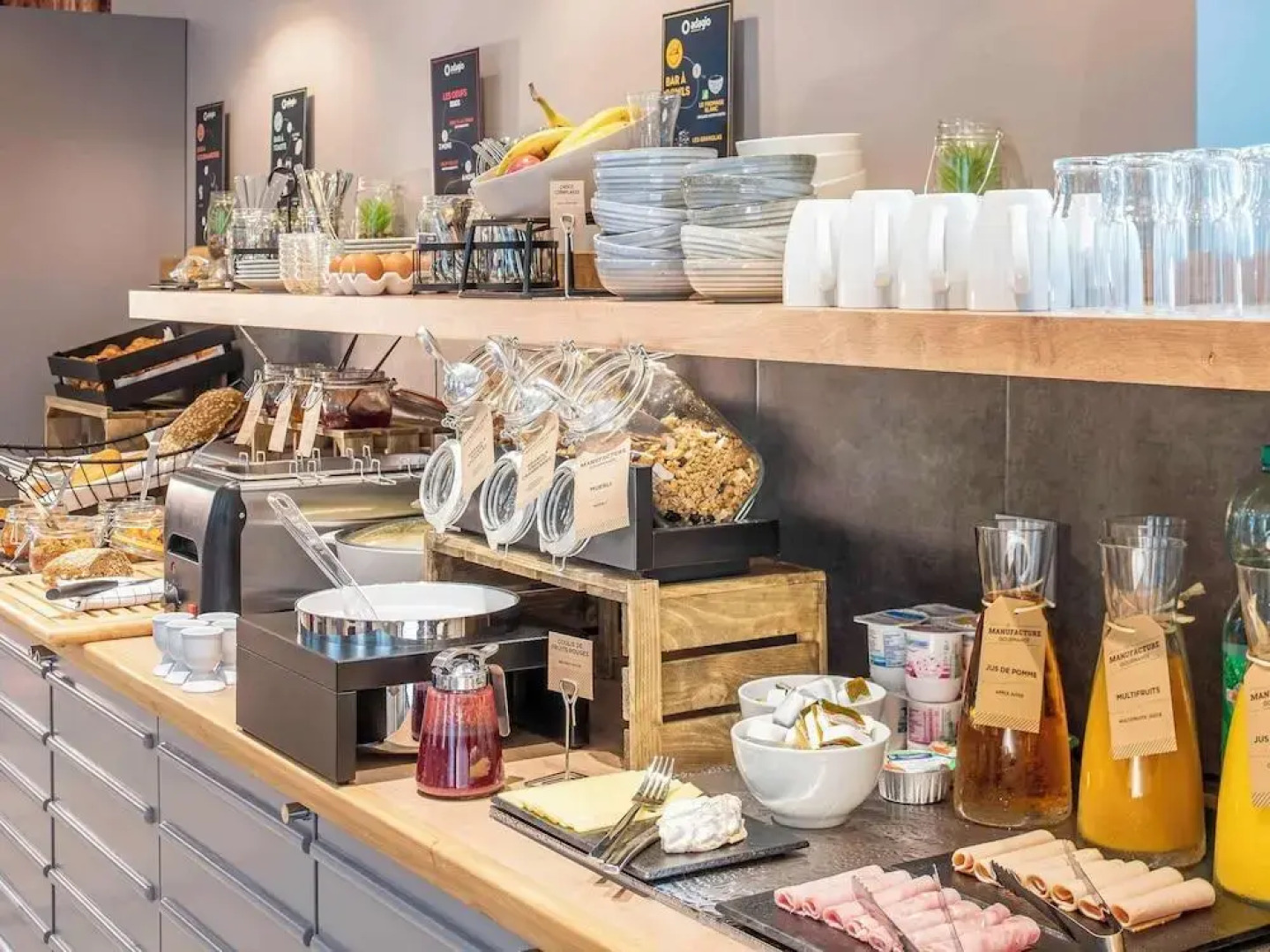 Aparthotel Adagio Heidelberg