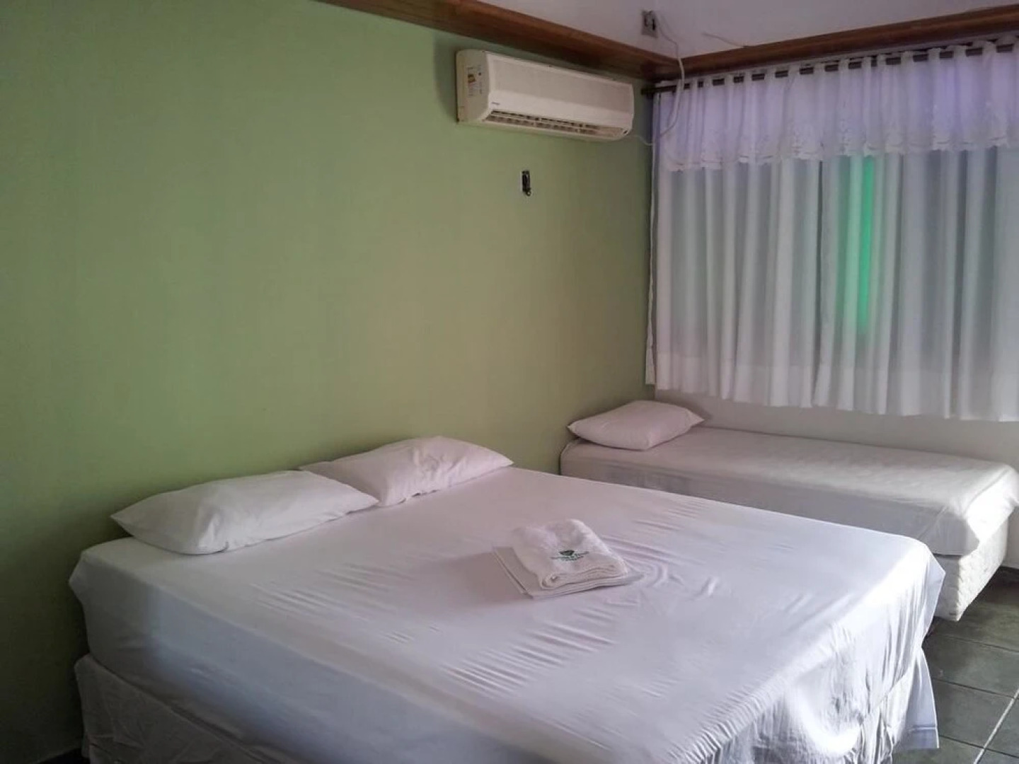 Pousada Varandas do Penedo