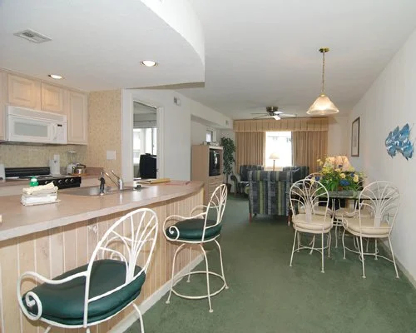 Peppertree Atlantic Beach Ii