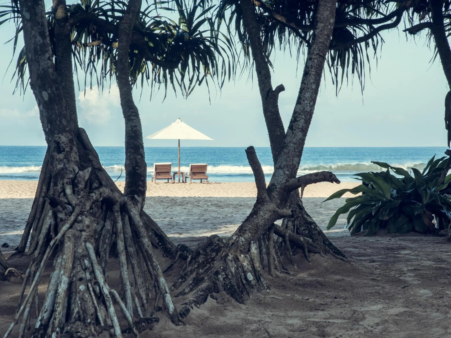 Nyne Hotels Rock Villa - Bentota