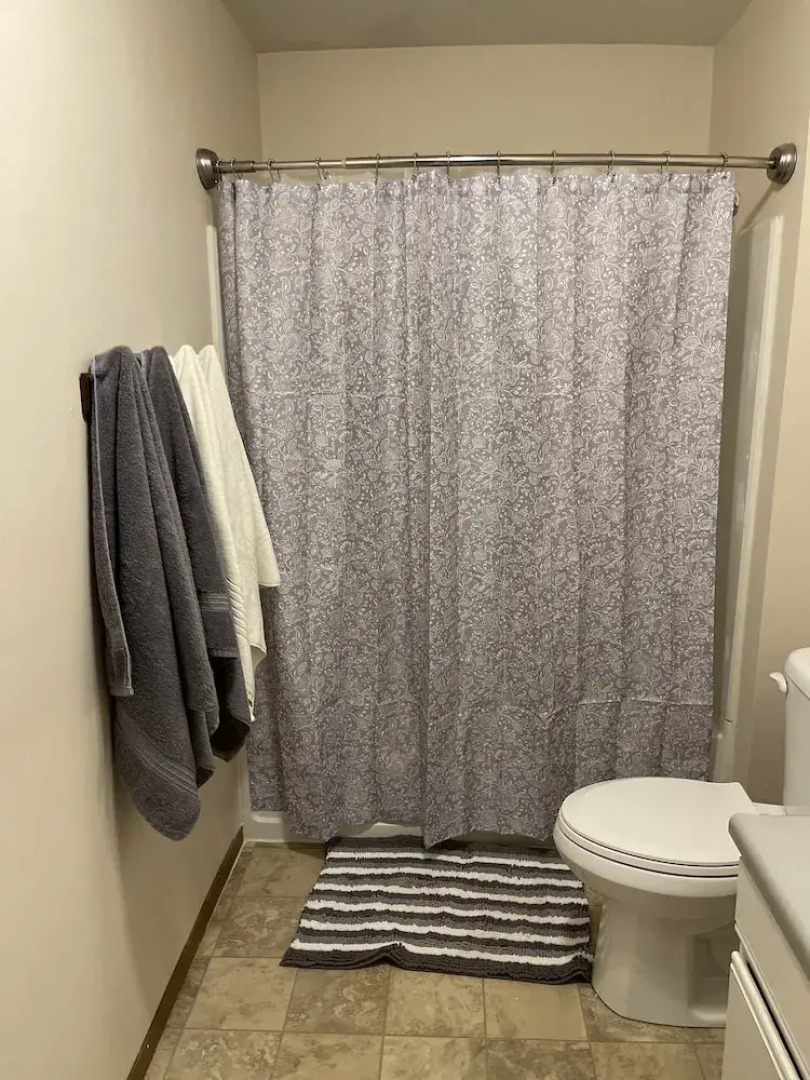 Evergreen Apartments