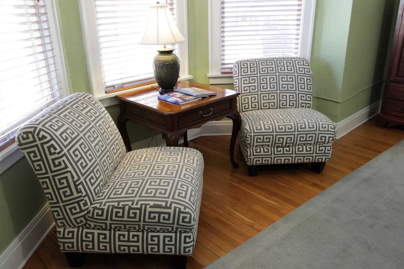 Princess Anne Boutique Hotel