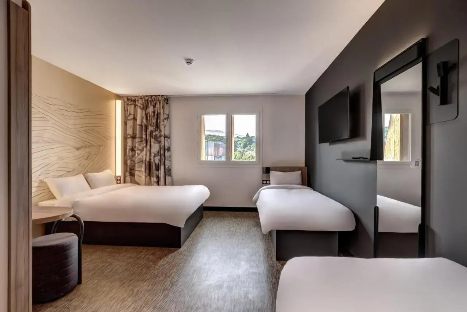 B&B Hotel Rennes Parc Expo Aéroport