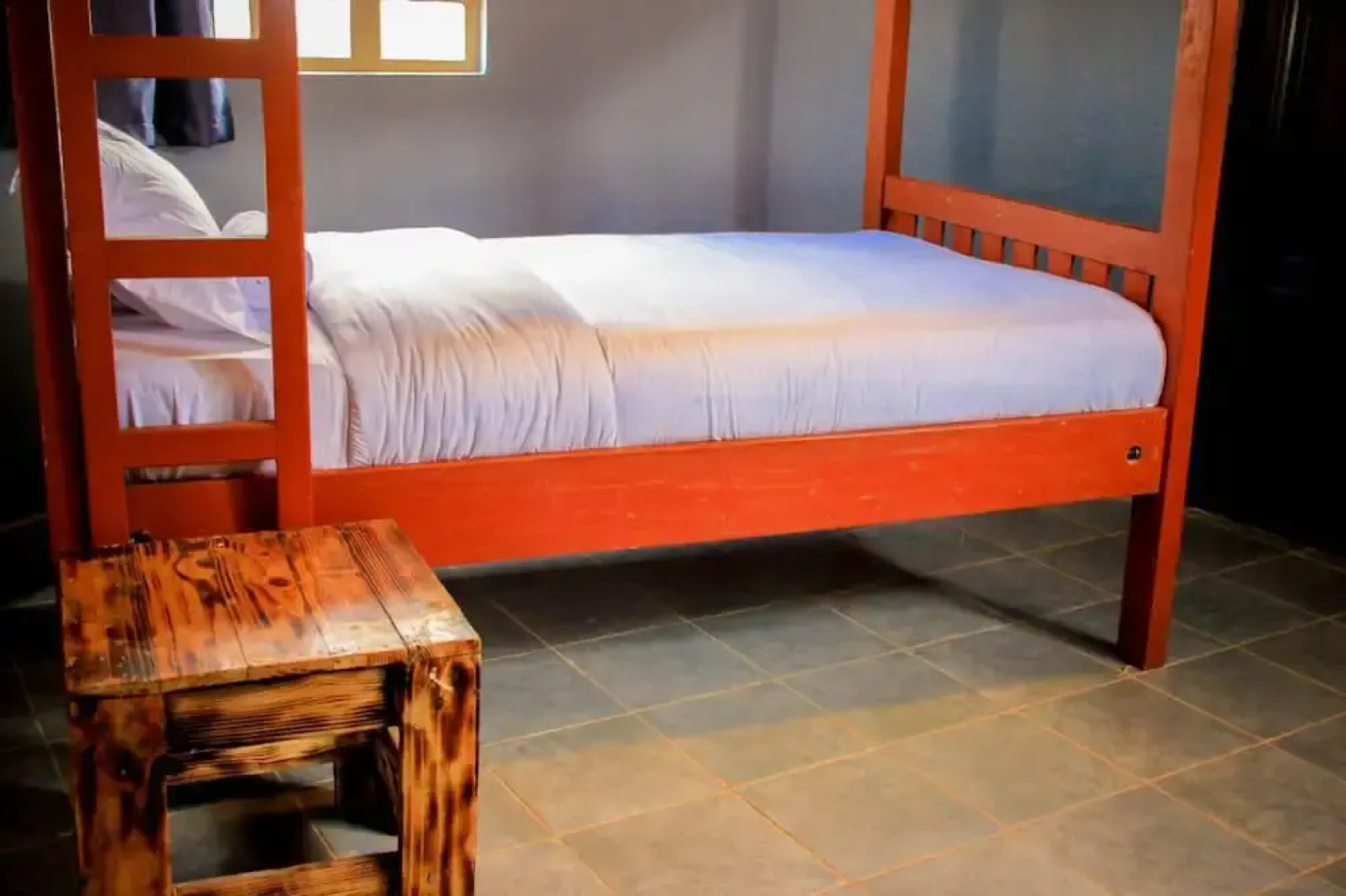 Amanya Hut 3-bedroom House Amboseli