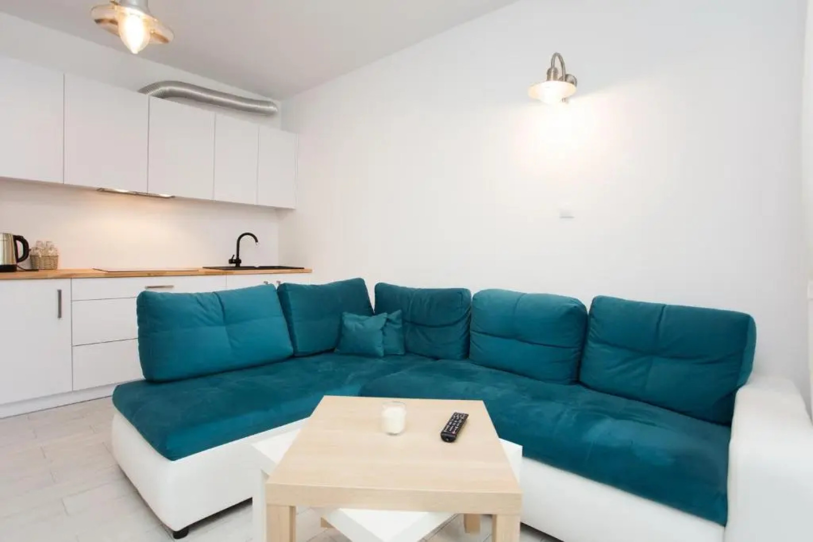Apartament Morski