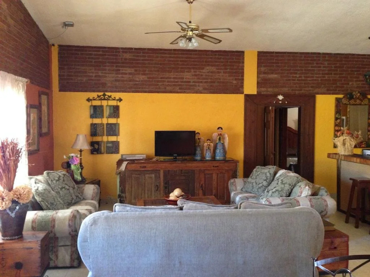 Quinta Santa Cecilia