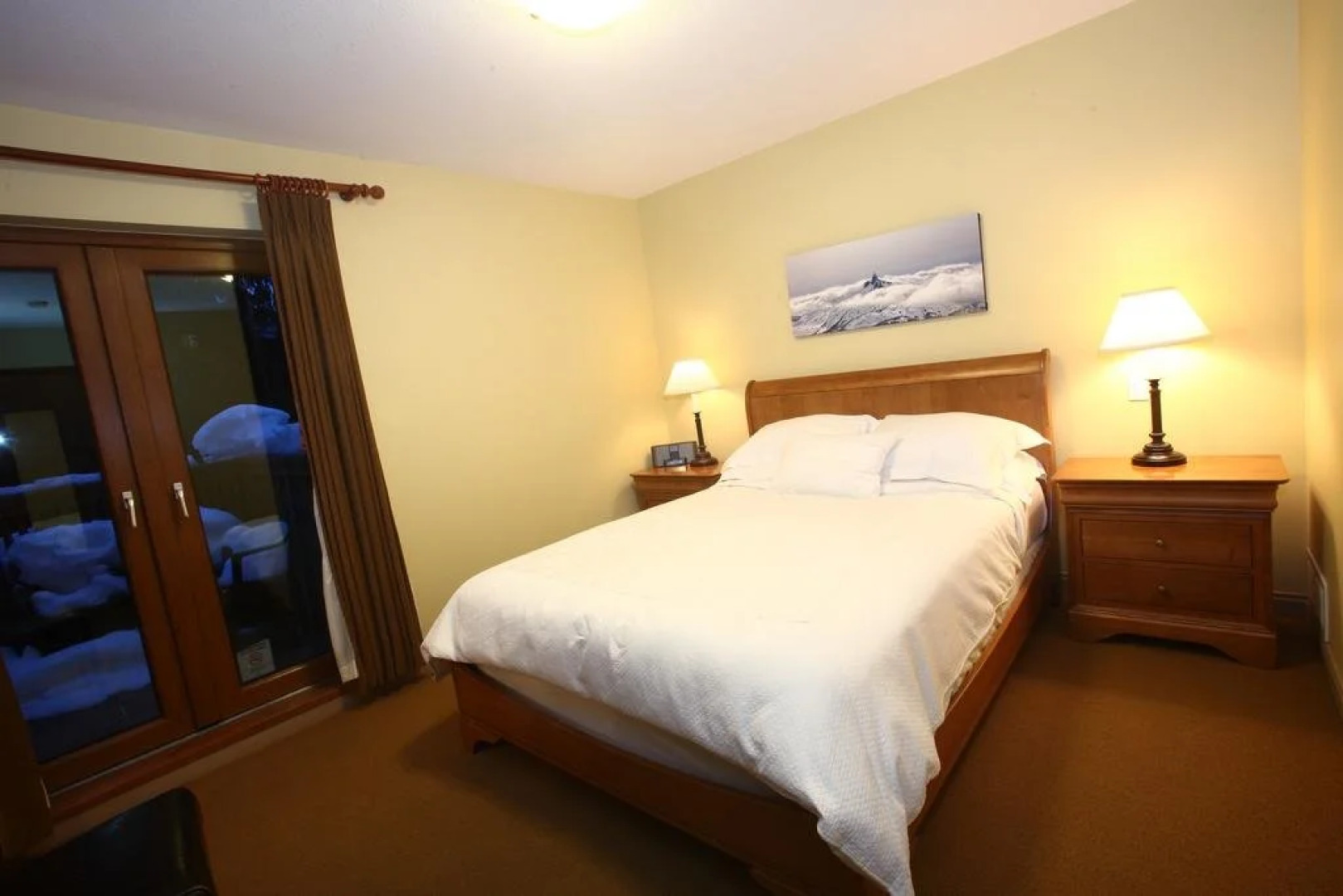 Whistler Alpine Chalet Retreat & Wellness