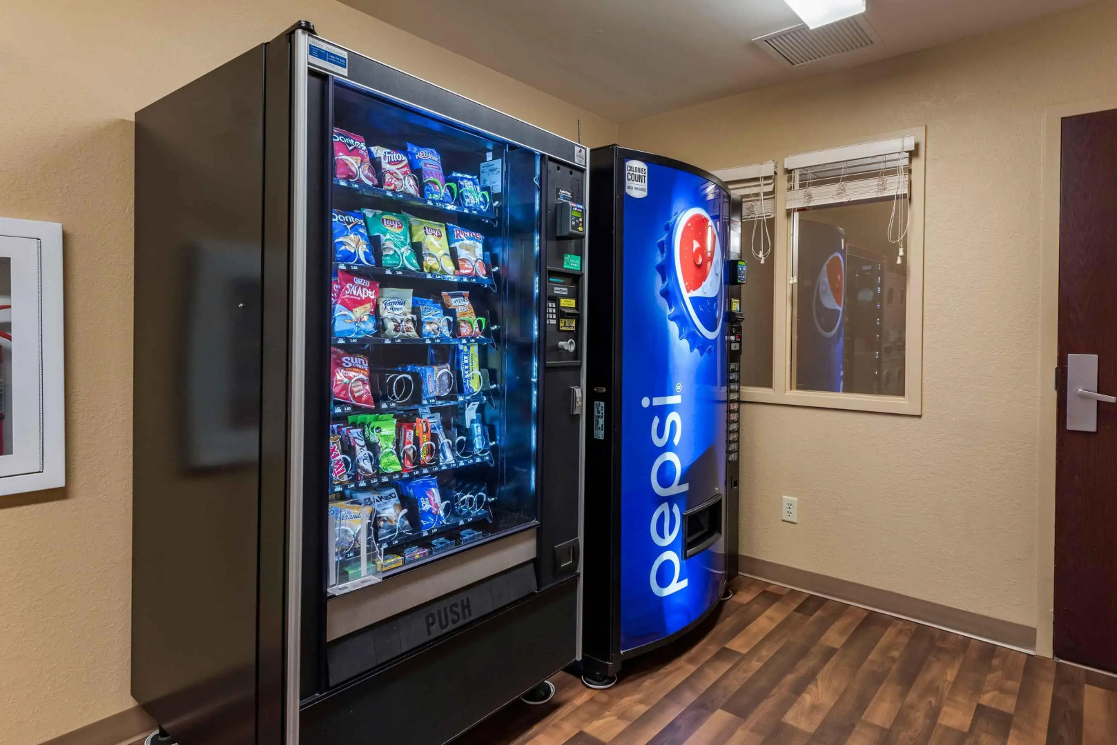 Extended Stay America Suites Rochester North