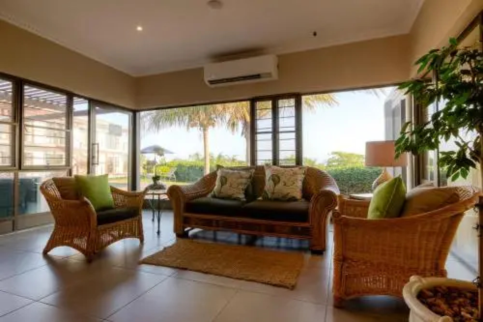 The Ridge Guesthouse