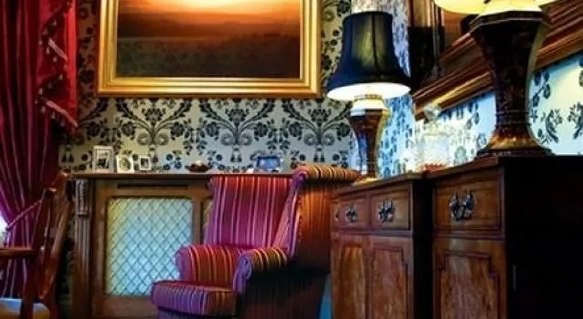The Old Rectory