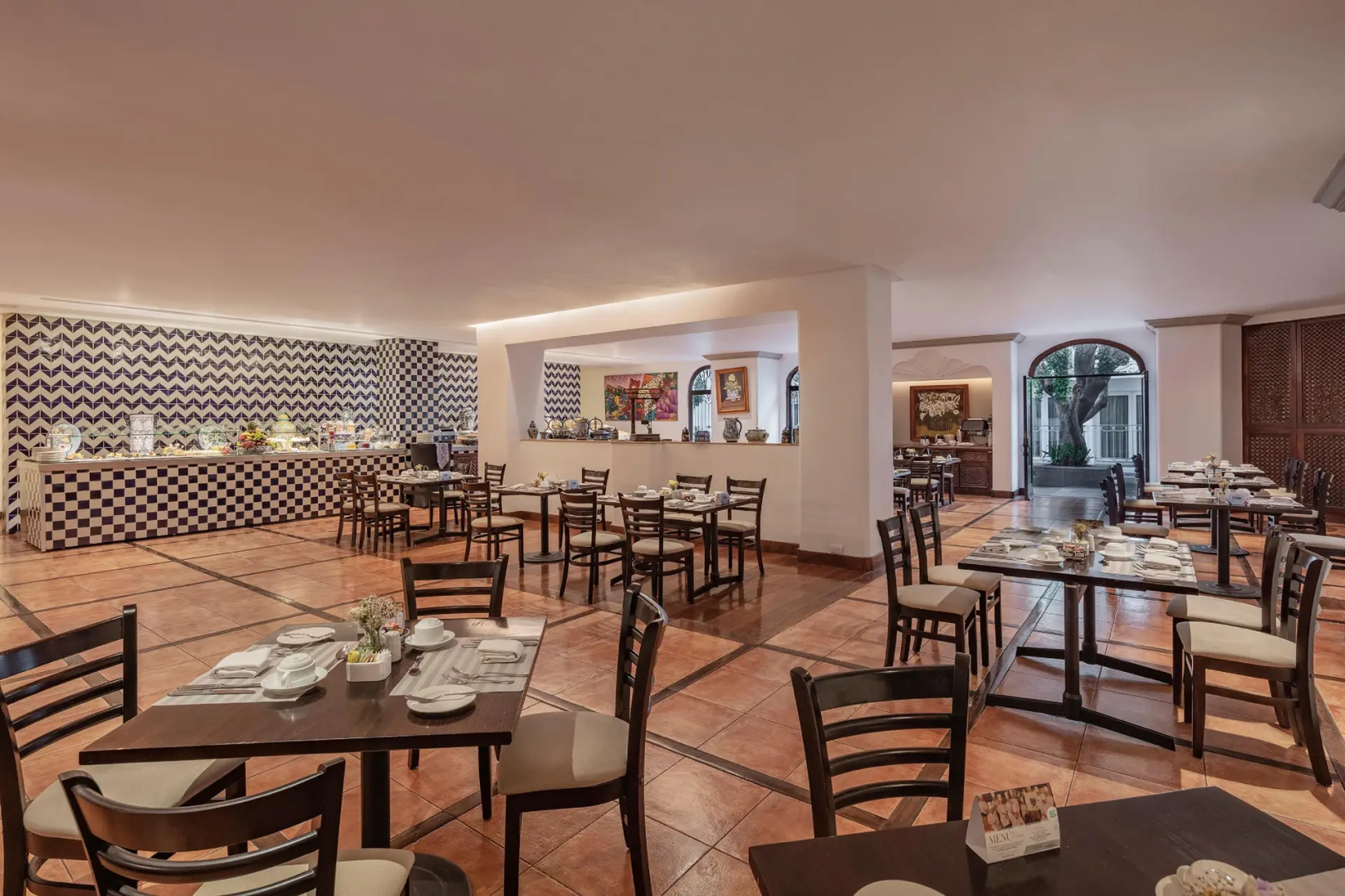 InterContinental Presidente Puebla by IHG