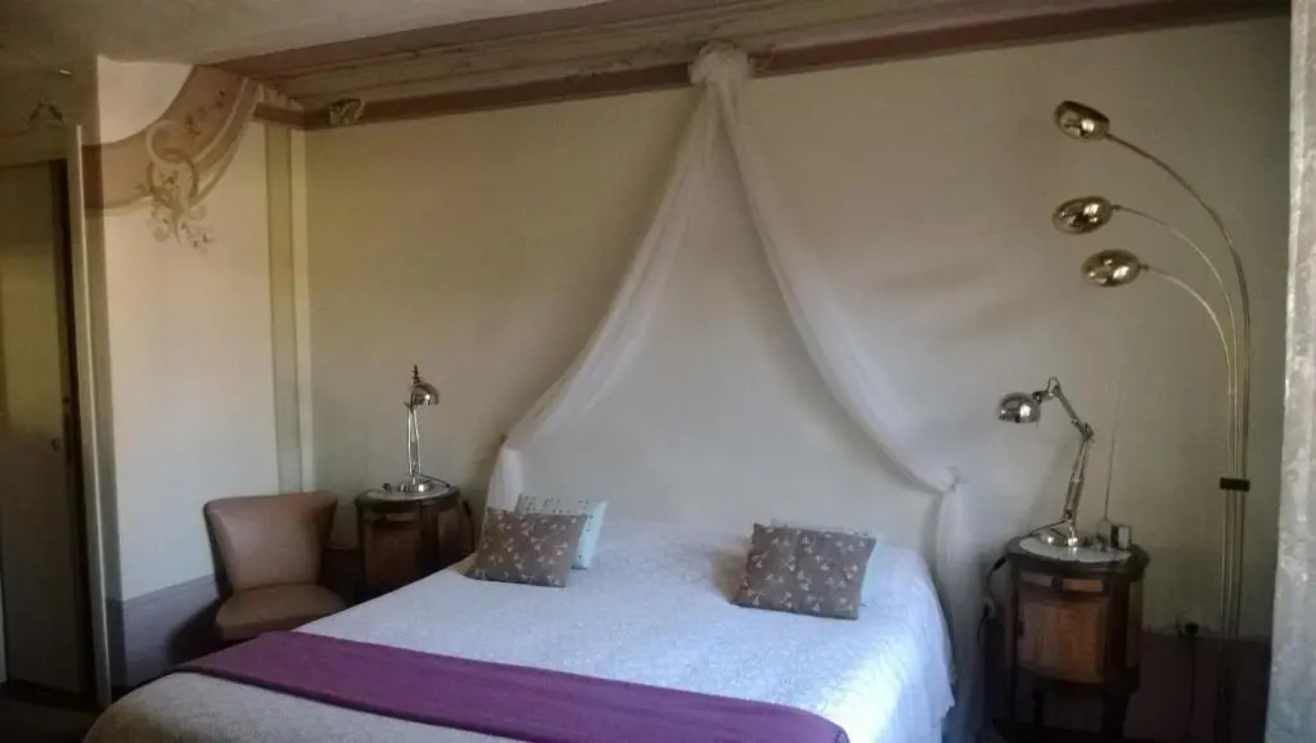 Dimora San Sebastiano