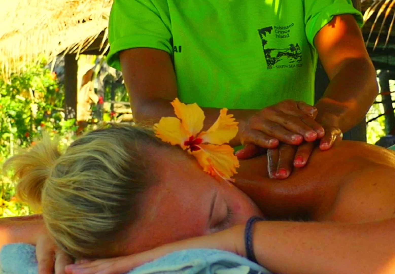 Likuri Island Resort Fiji