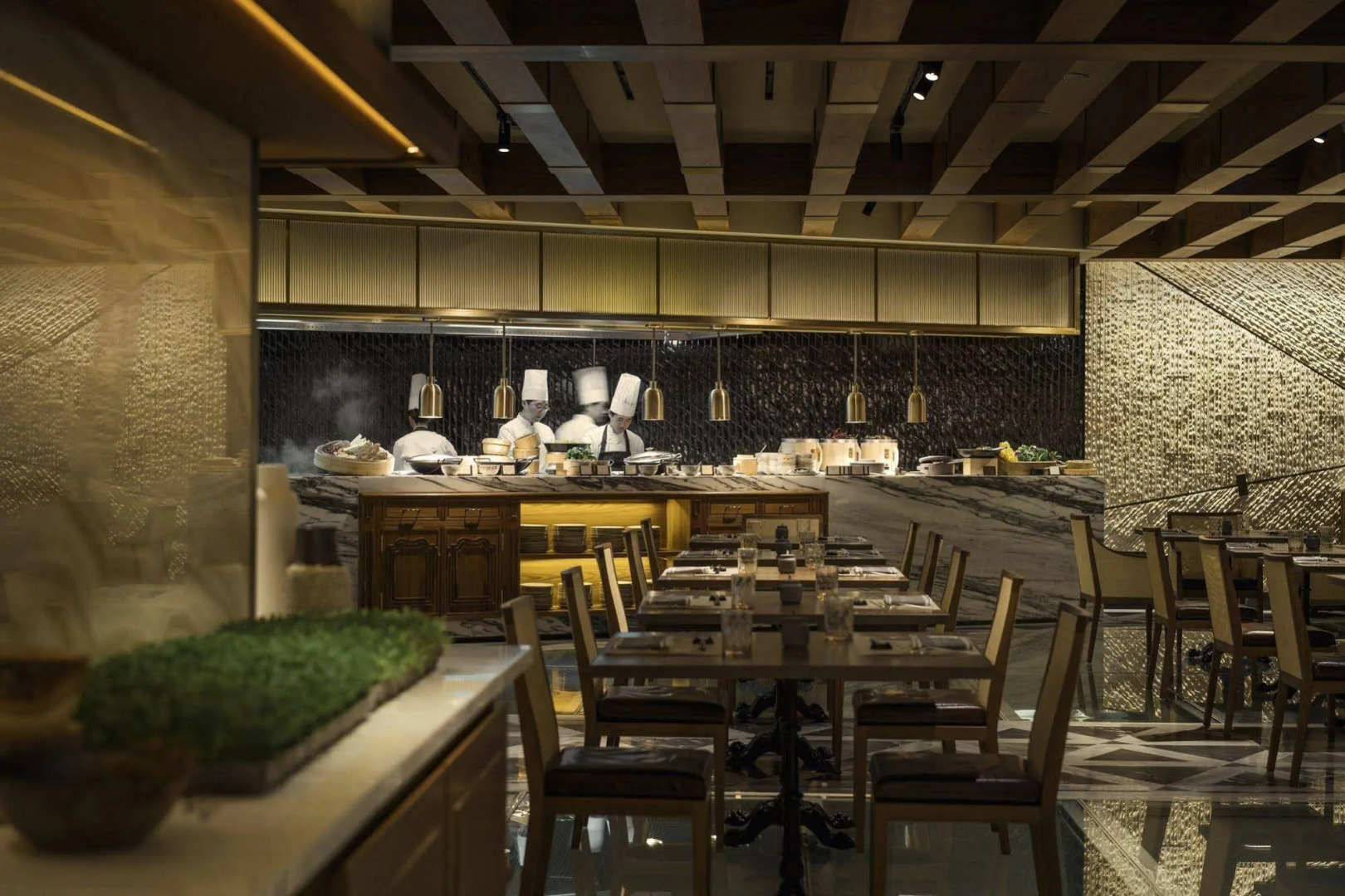 Отель Four Seasons Seoul