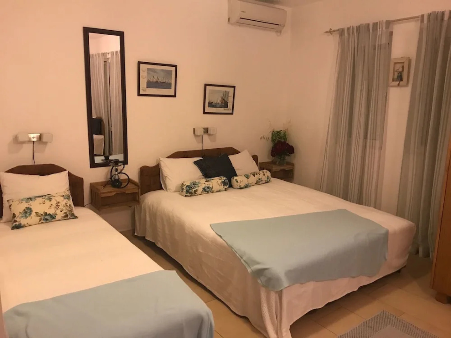 Guest House Villa Alea