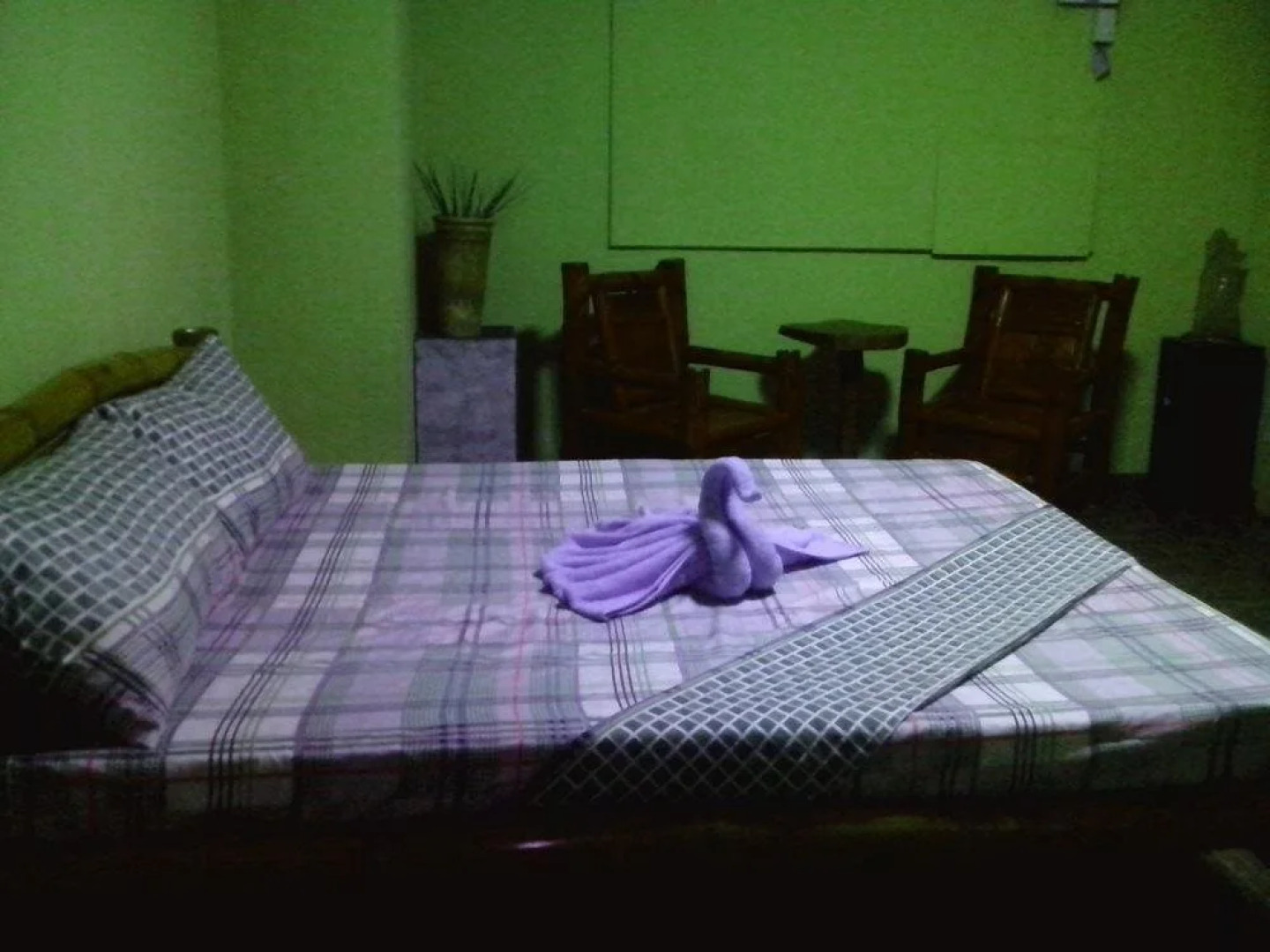 Friendship Budget Hostel