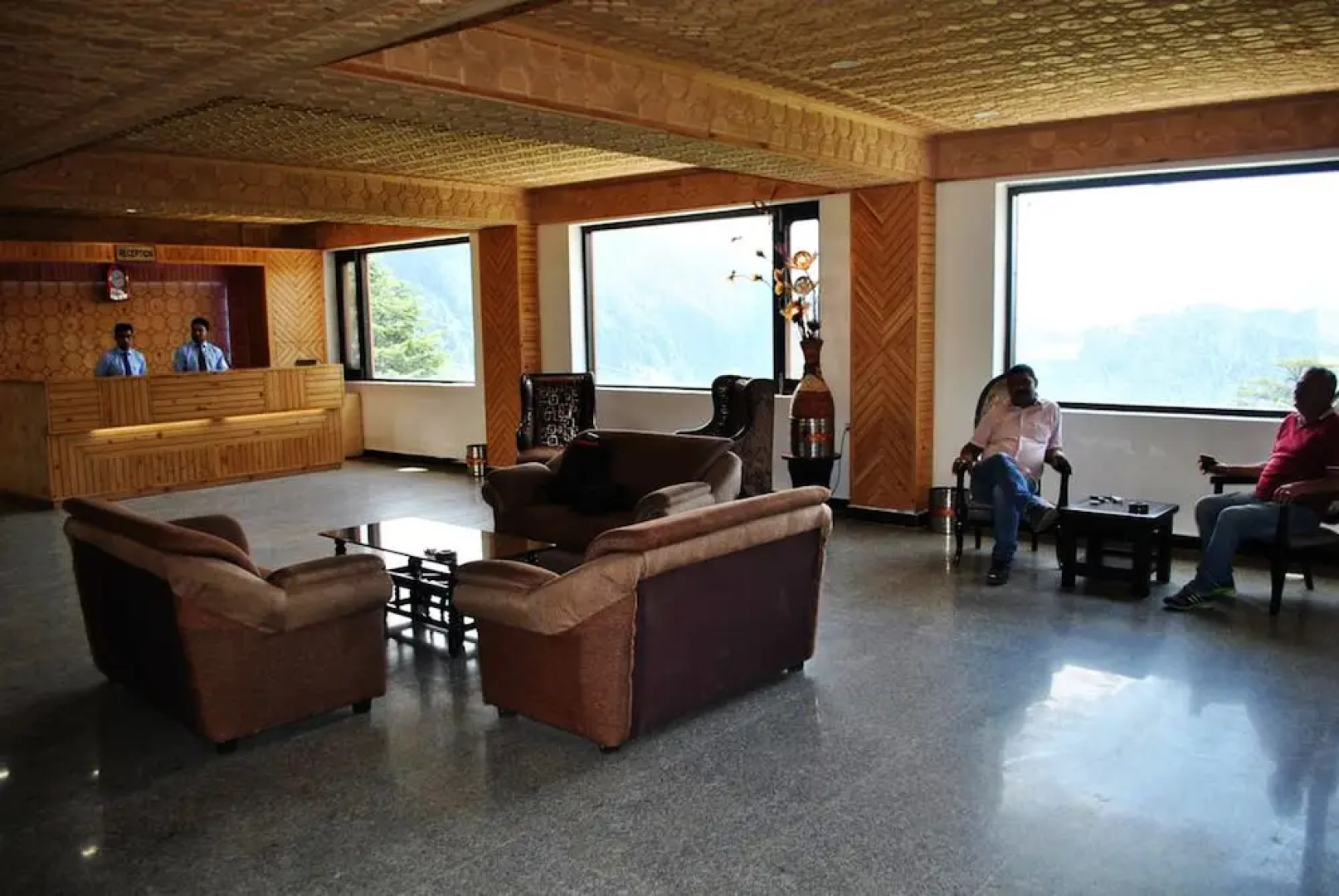 Hotel Natraj International