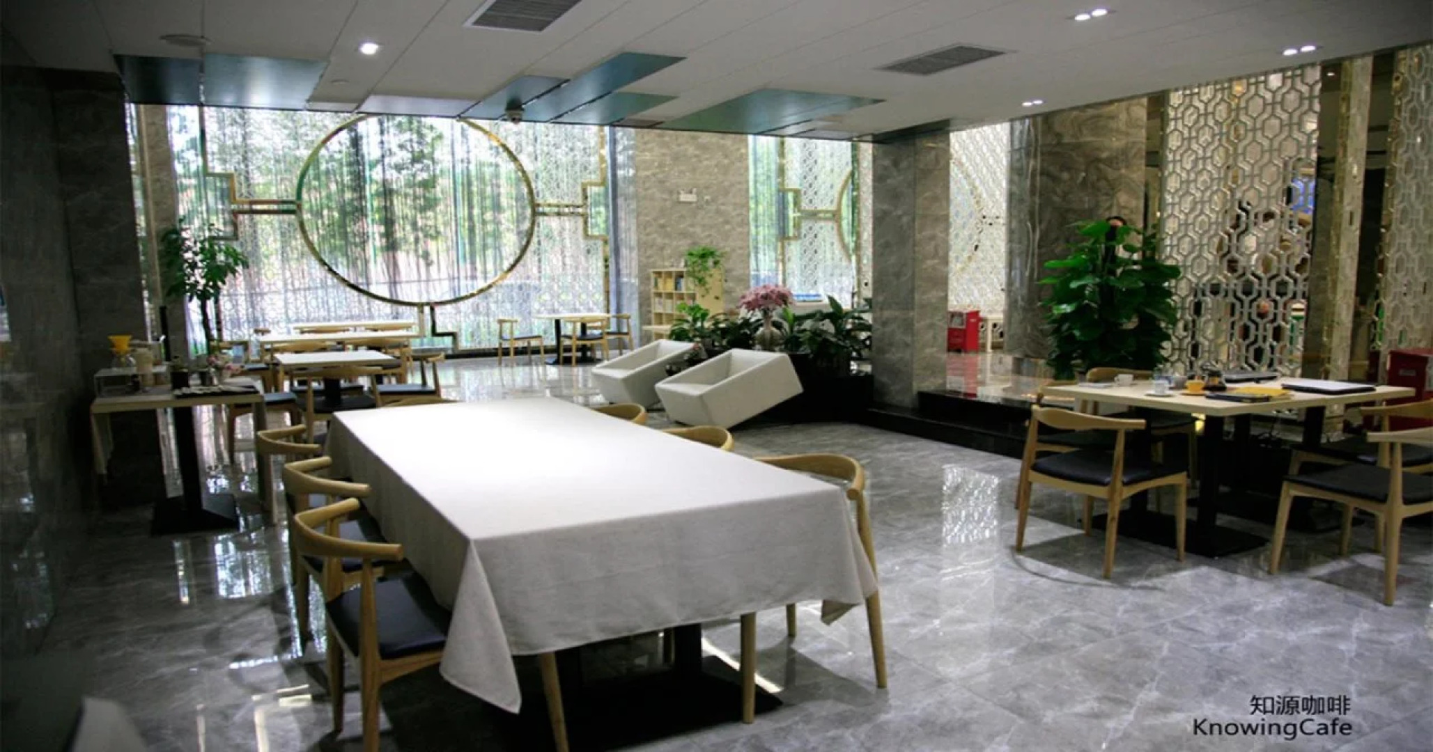 Eastone Vegetarian Culture Hotel