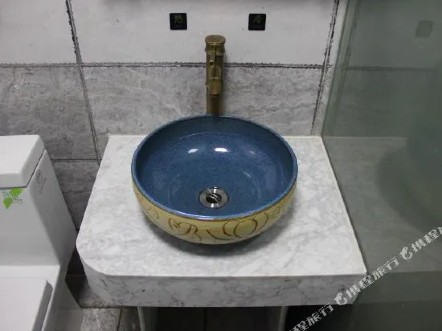 Qufu town story inn (sankong scenic spot)