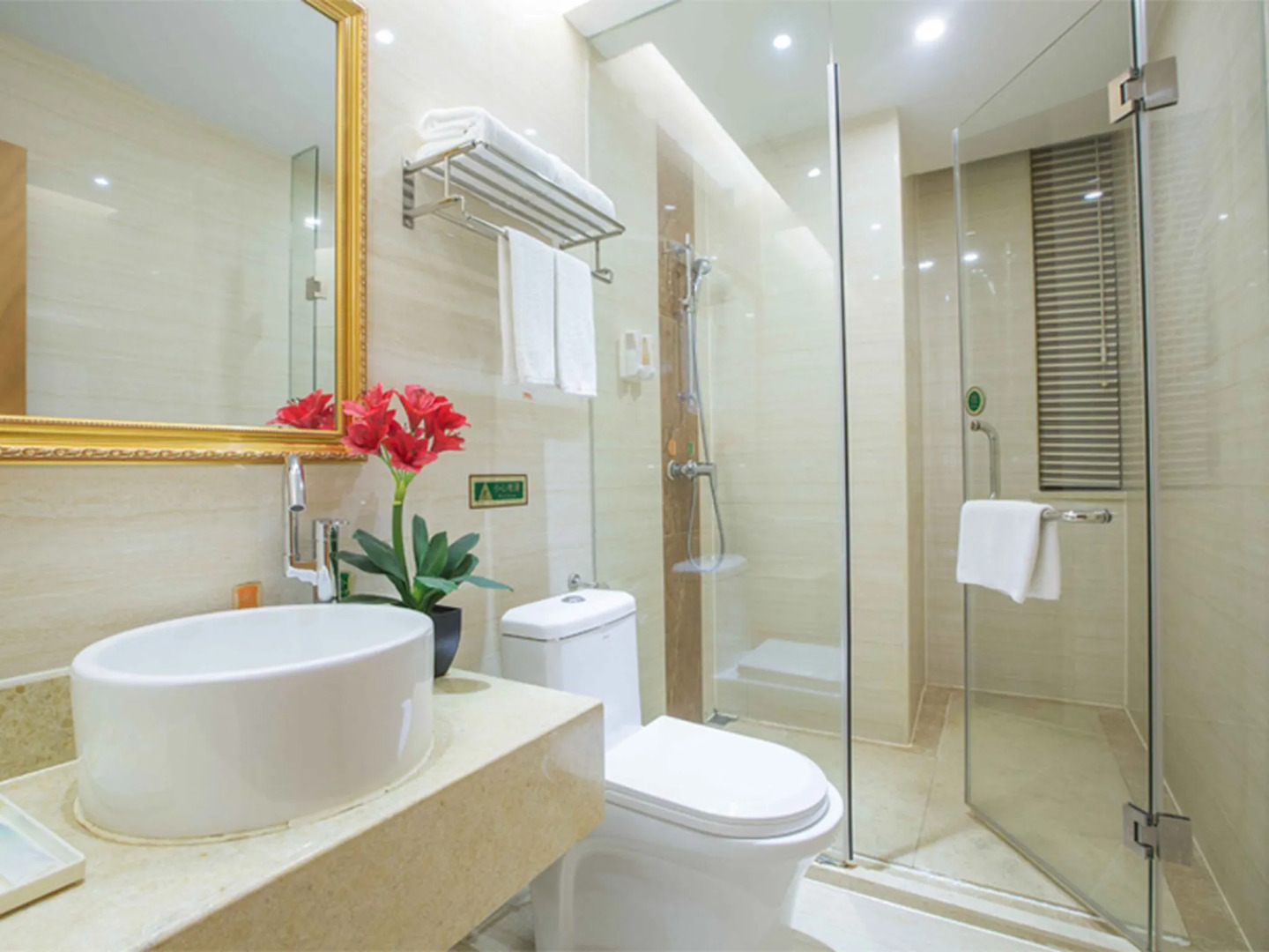 Vienna 3 Best Hotel Chaozhou Ancient City Branch