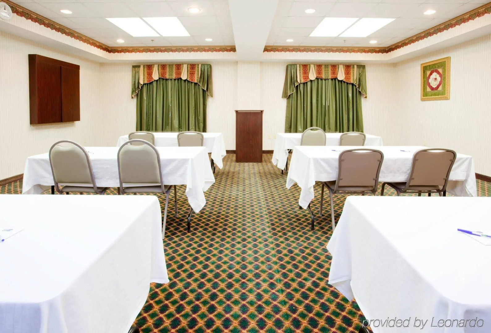 Holiday Inn Express Hillsville by IHG