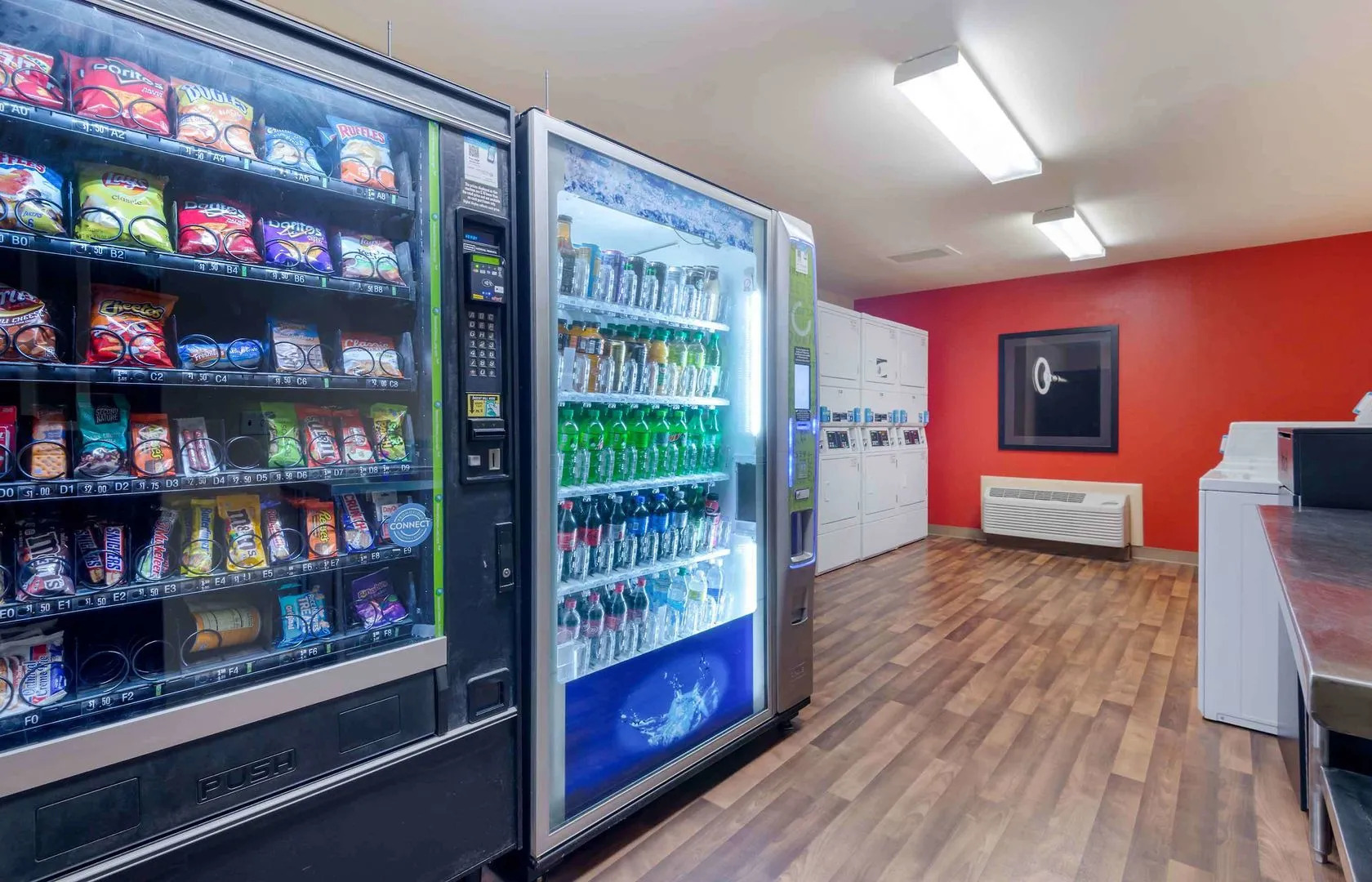 Extended Stay America Suites Asheville Tunnel Rd