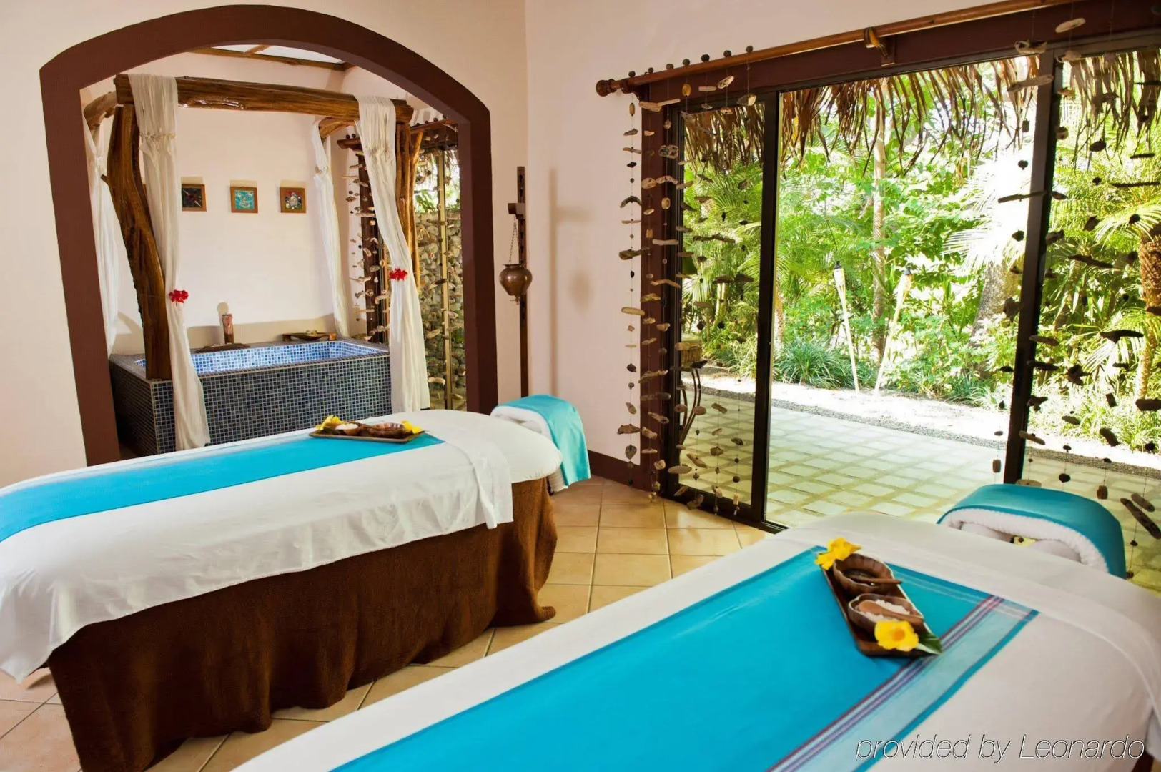 Punta Islita, Autograph Collection