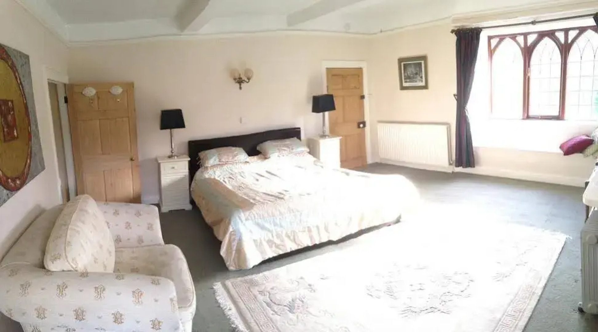 Abbey Farm Bed And Breakfast
