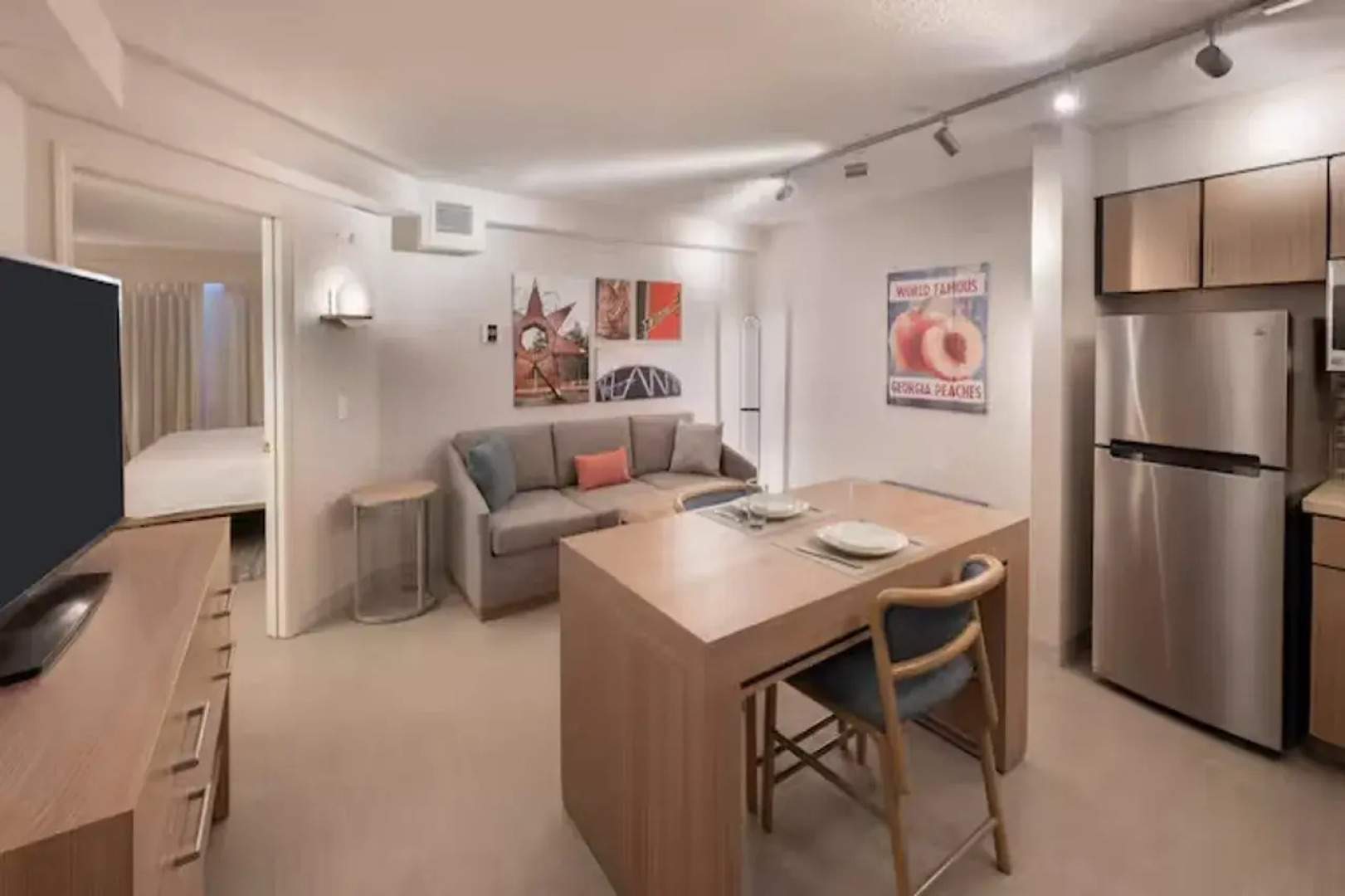 Homewood Suites By Hilton North Las Vegas Speedway