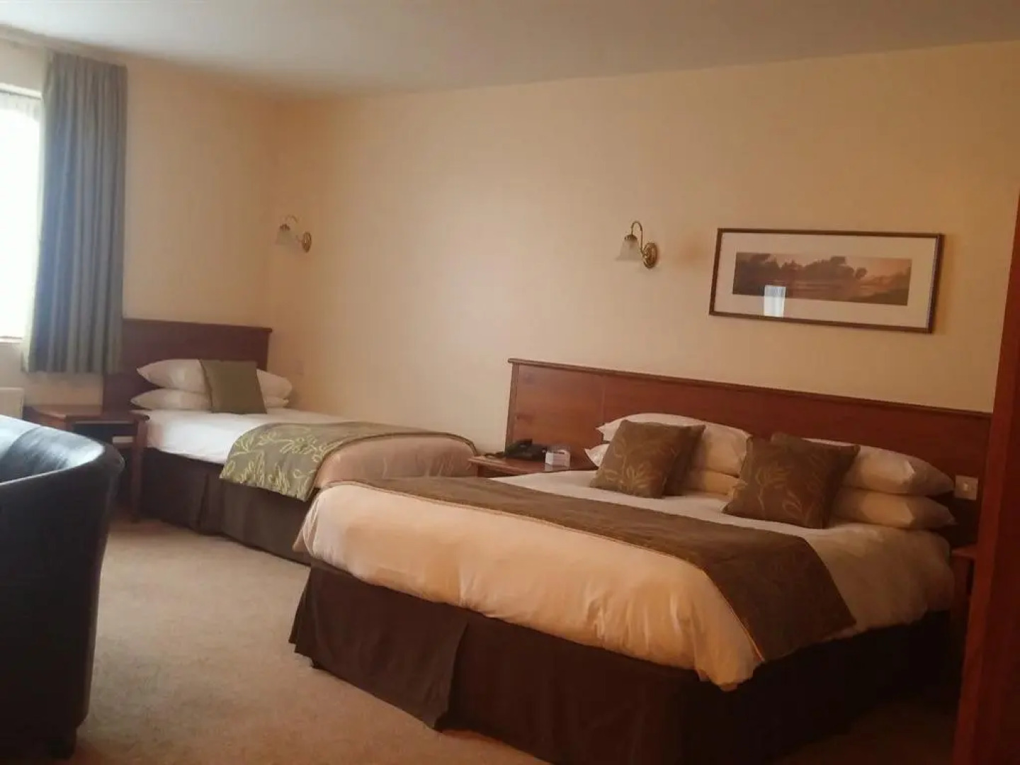 Ivy House Country Hotel