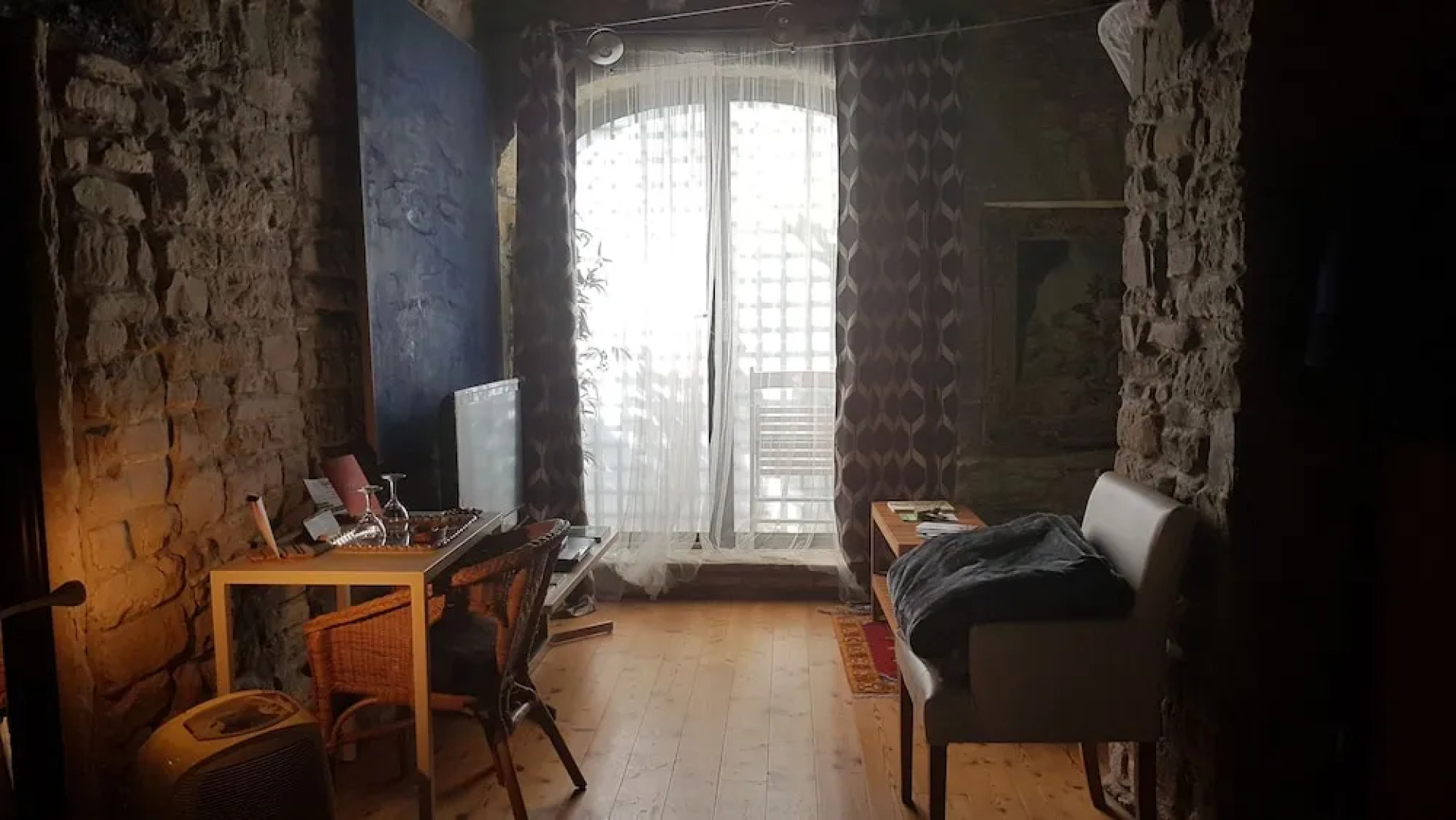 Room in B&B - #fortcozzo_2021 #jacuzzisuite #sauna