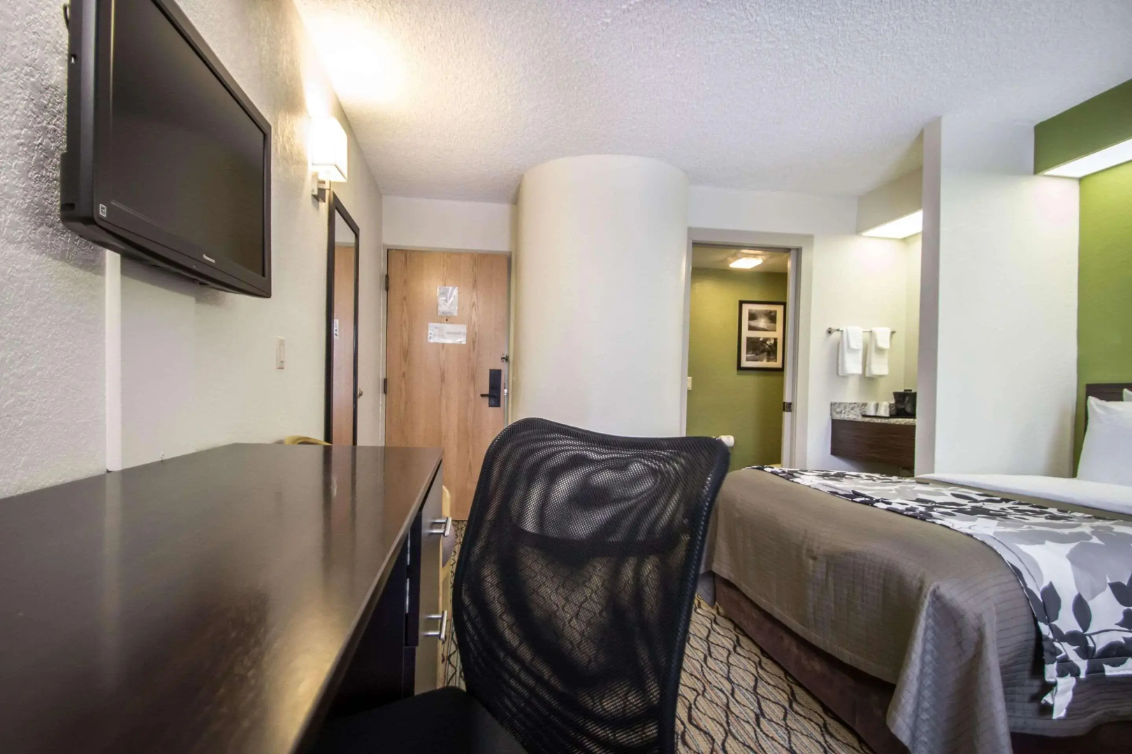 Sleep Inn Miami International Airport