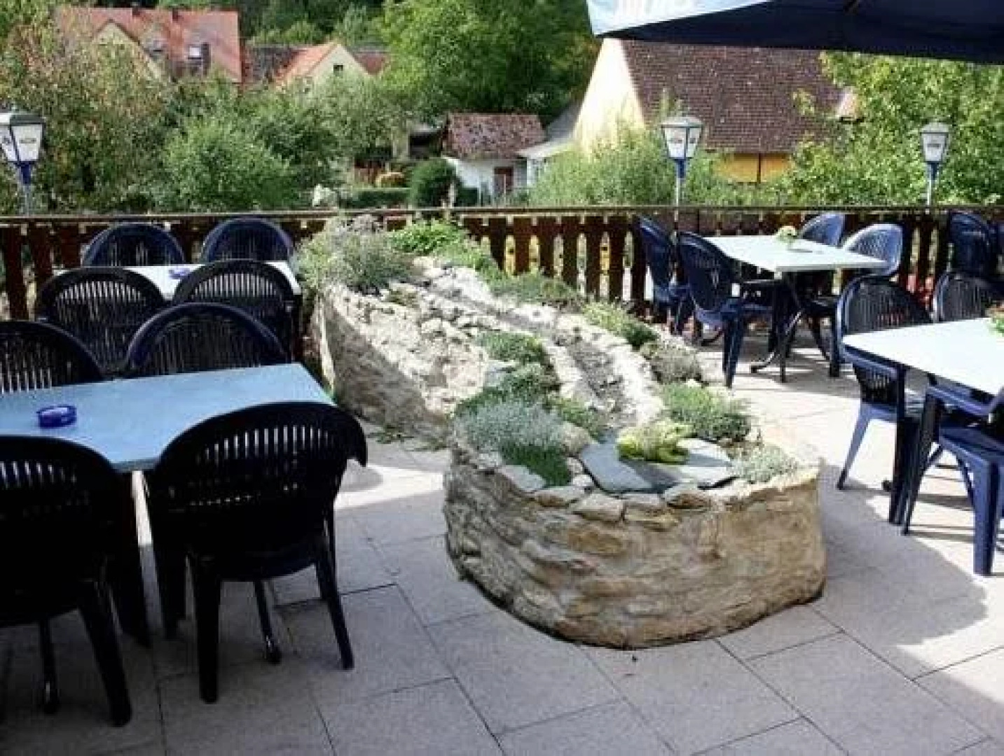 Gasthof Alte Schreinerei