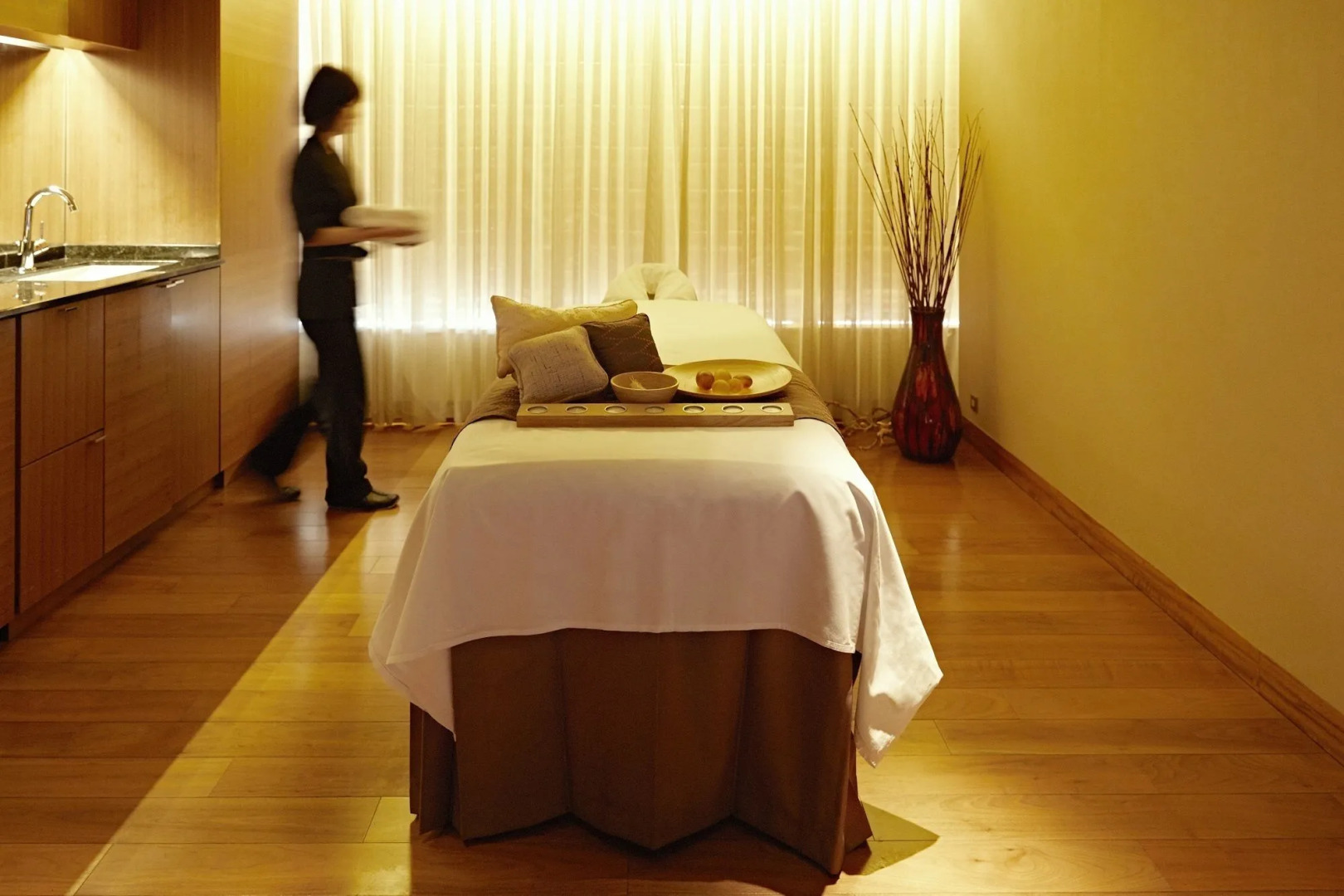 Shima Kanko Hotel The Bay Suites