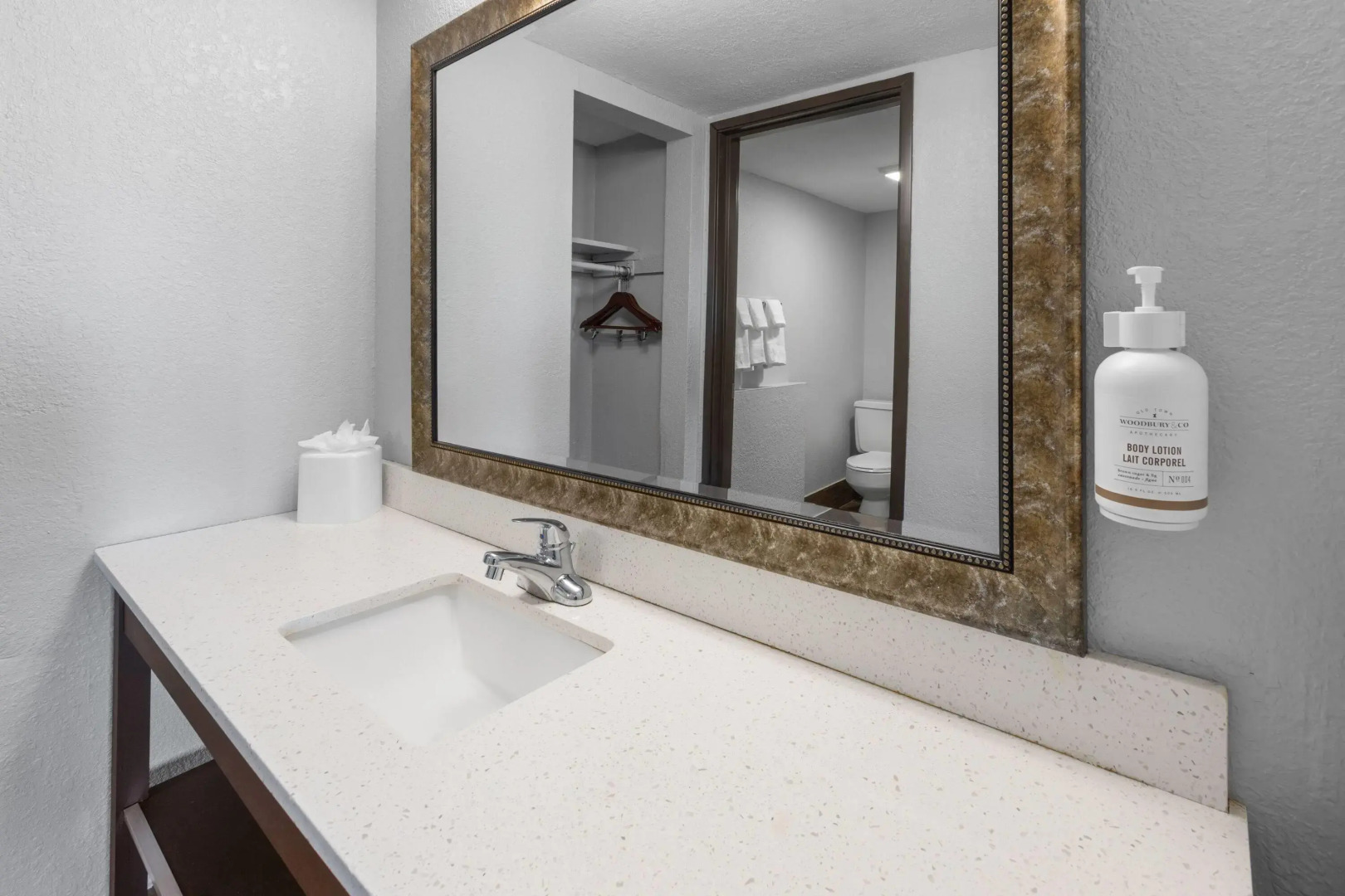 Baymont by Wyndham Downtown Detroit