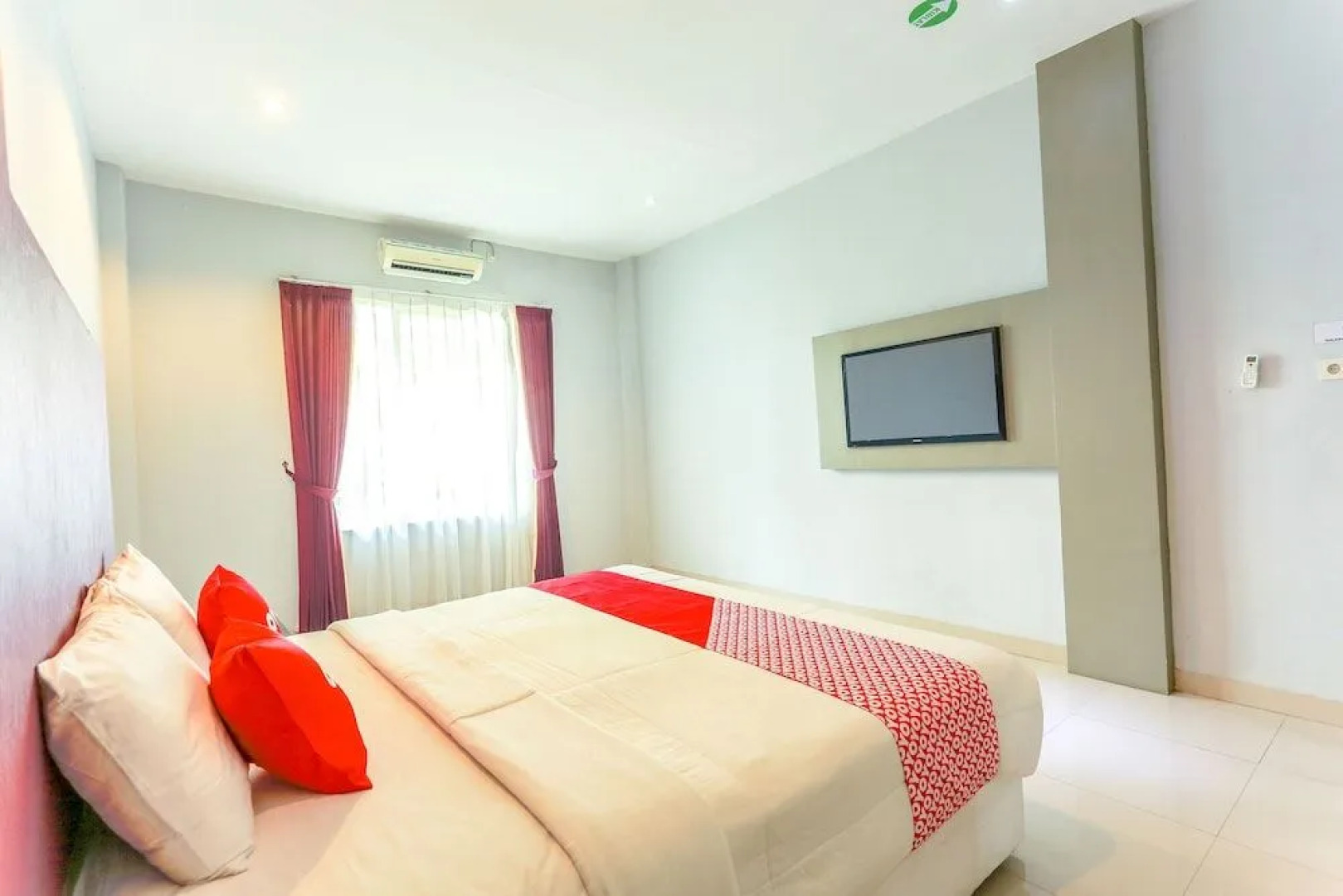 Grand Inn Hotel Mataram