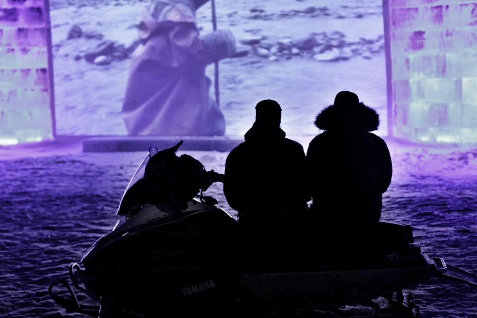 Thon Hotel Kautokeino