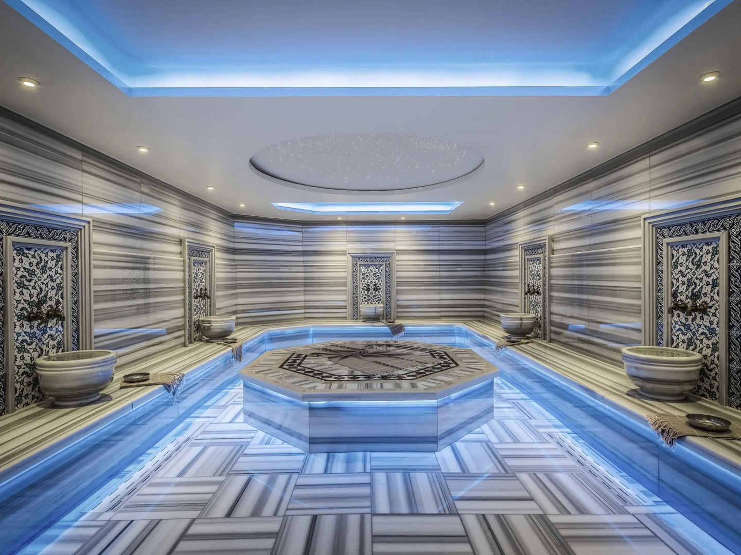 Novotel Istanbul Bosphorus