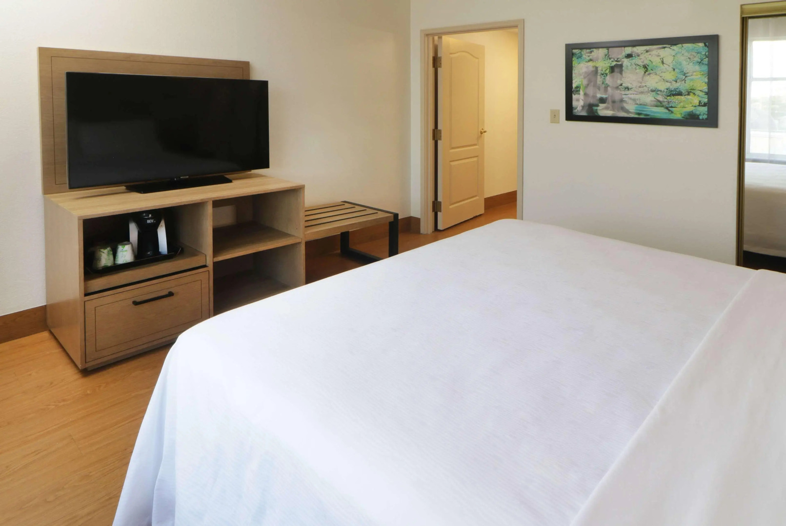 Wyndham Garden McAllen at La Plaza Mall