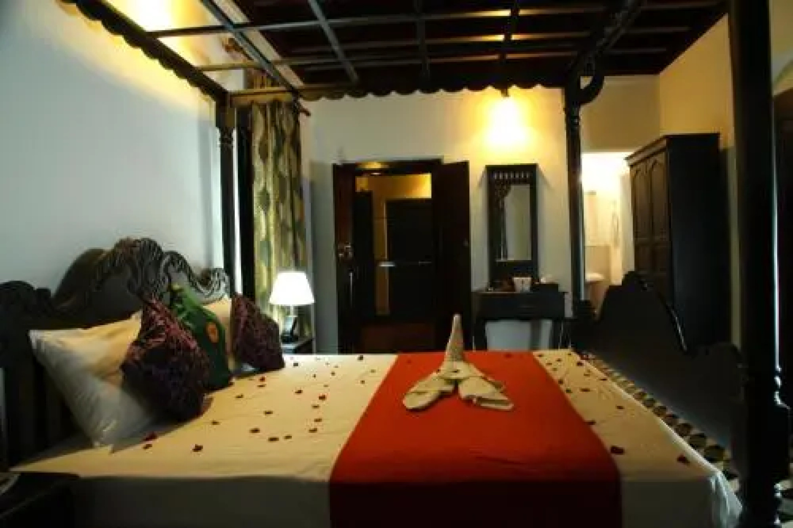 Niramayam Heritage Ayurveda Retreat