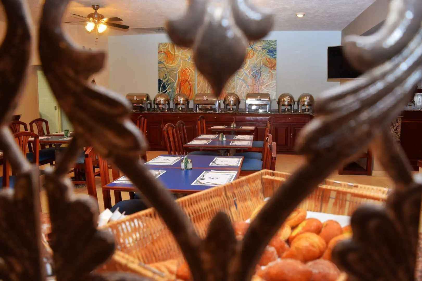 Hotel Villa Florida Veracruz