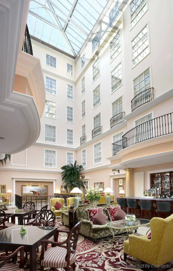 The College Green Hotel Dublin, Autograph Collection