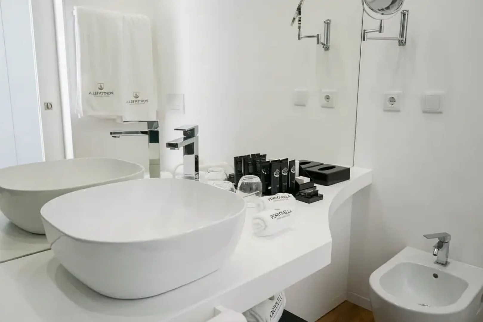 Portovella