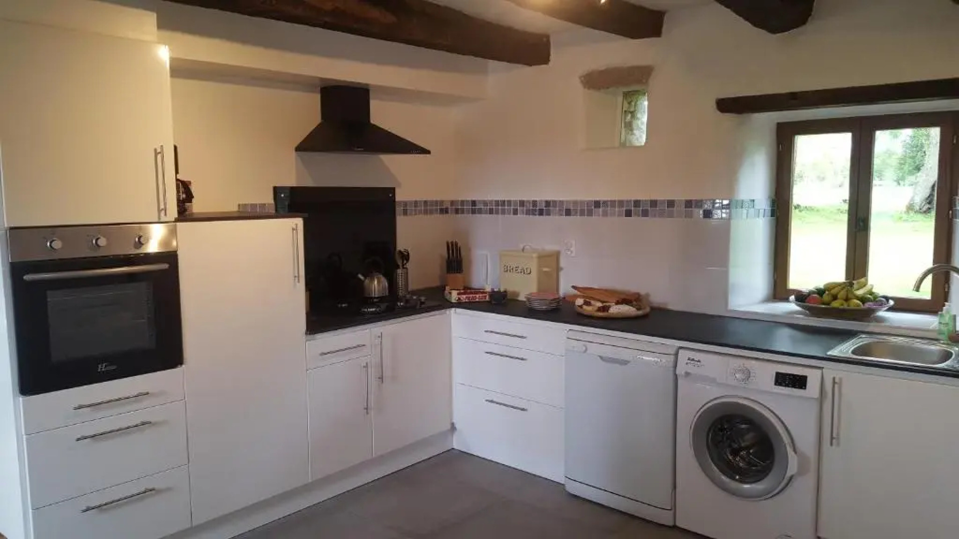 La Metairie & Cottages