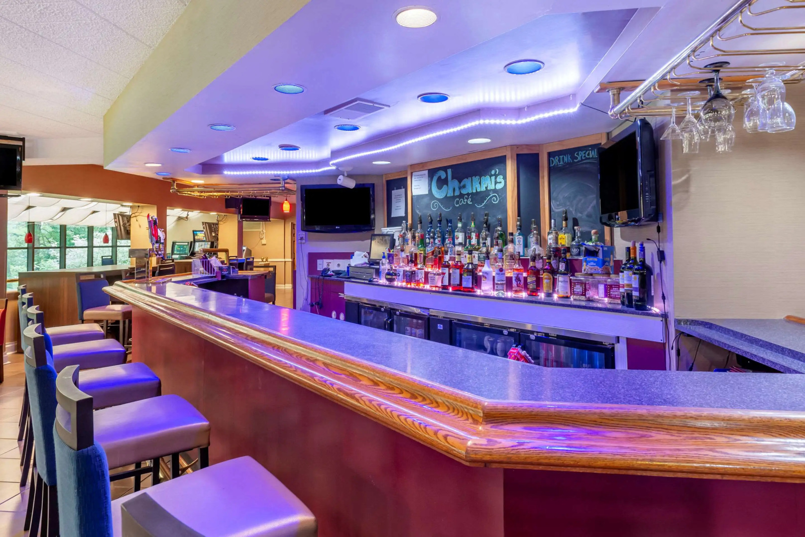 Comfort Inn West Hazleton