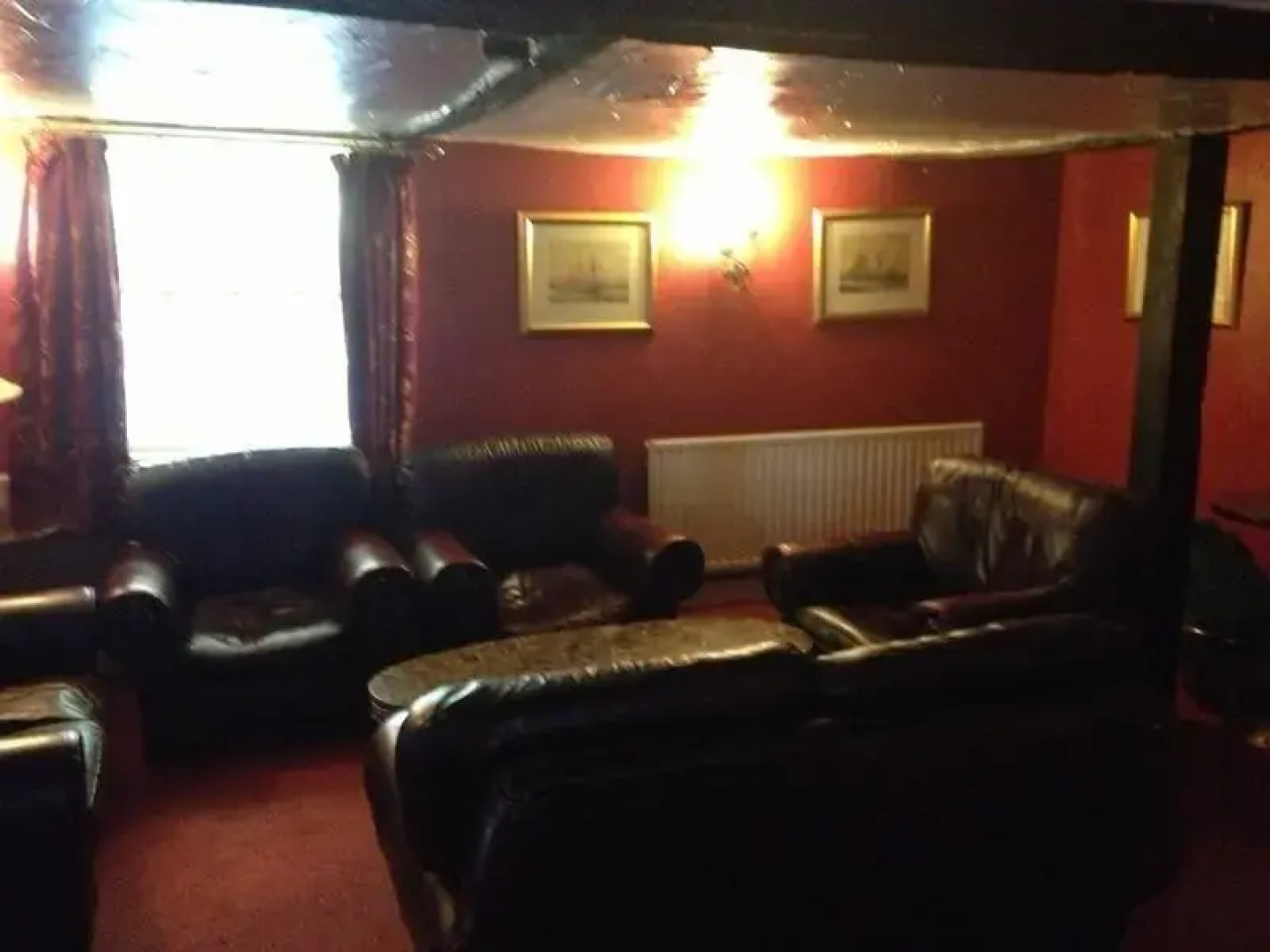 The Lopes Arms Hotel