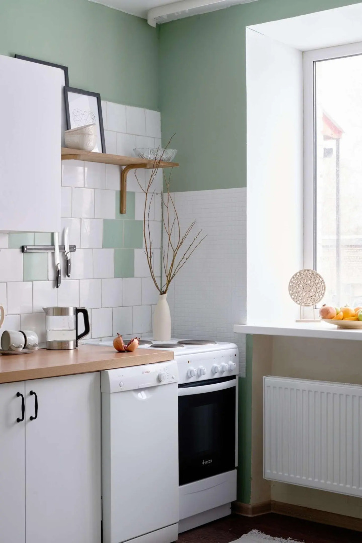 Апартаменты на улице Центральная